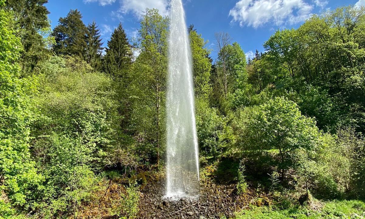 Photo of Outdoor in Langenbach