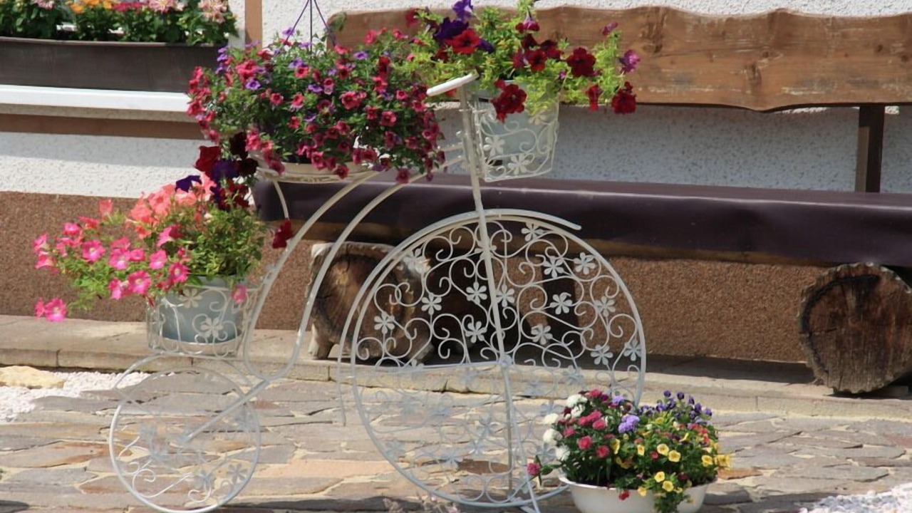 Photo of Outdoor in Langenbach