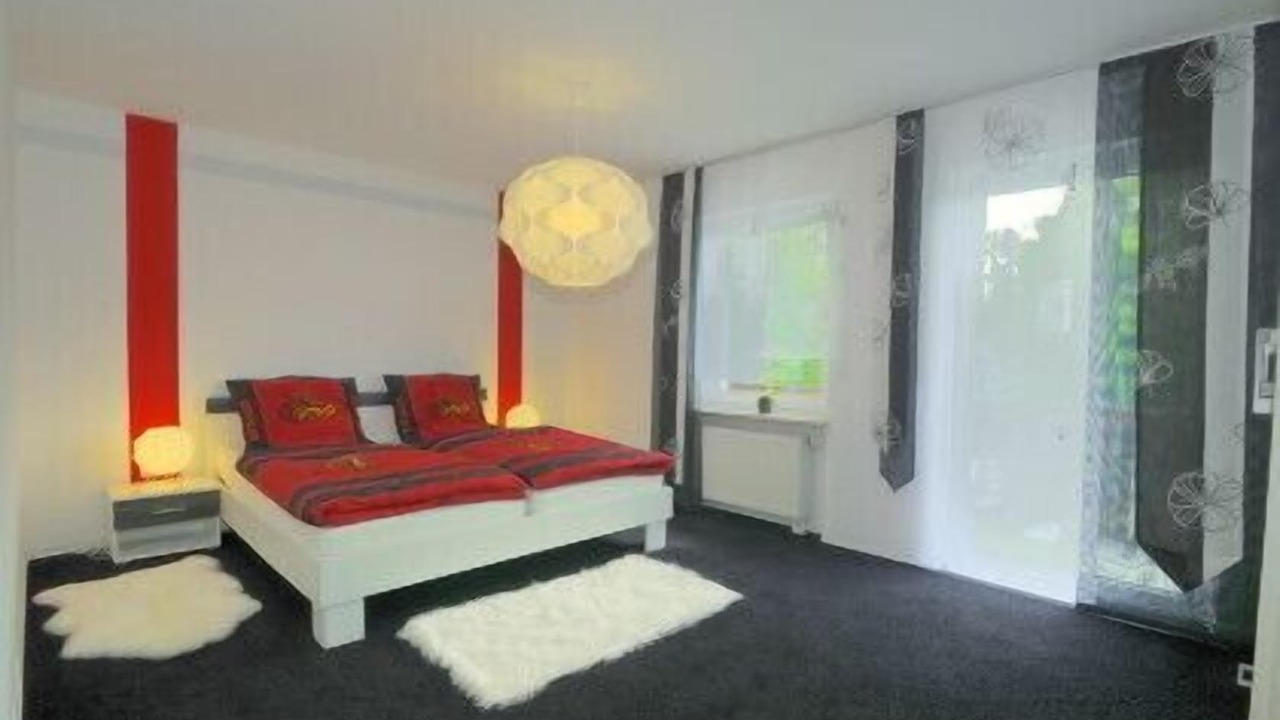 Photo of Bedroom in Langenbach