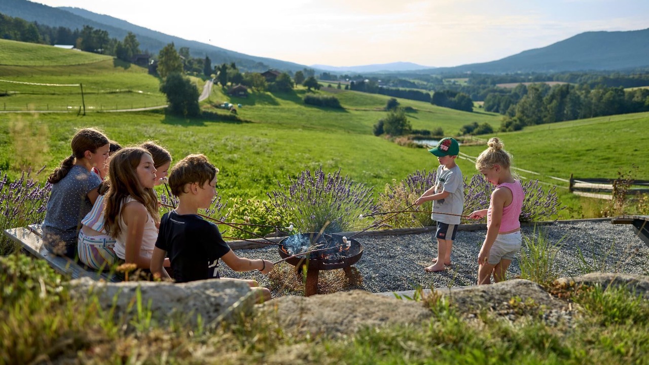 Photo of Outdoor in Arnbruck