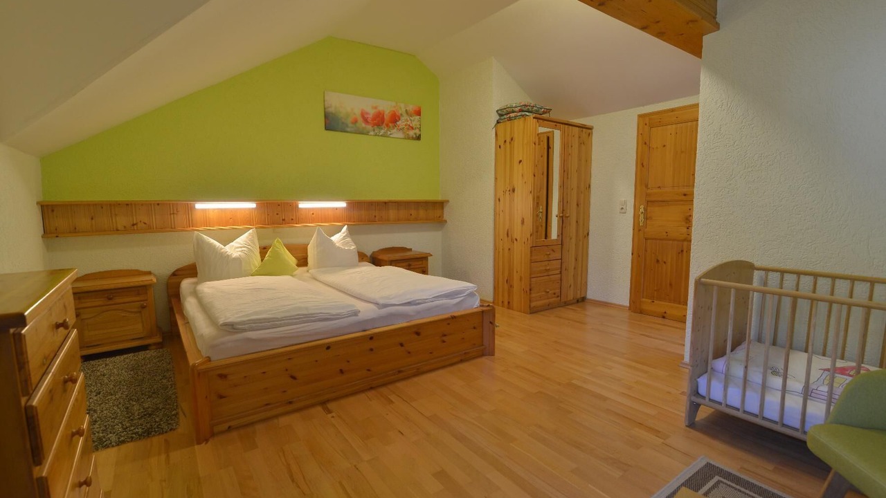 Photo of Bedroom in Arnbruck