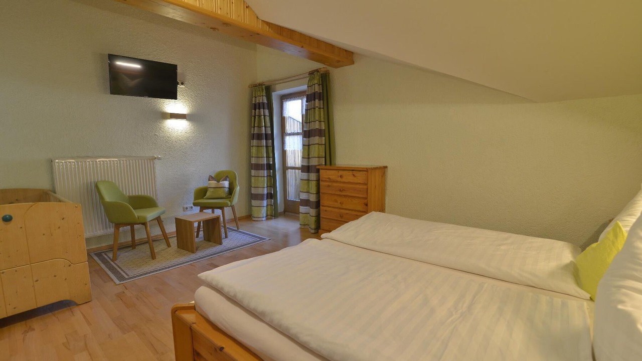 Photo of Bedroom in Arnbruck