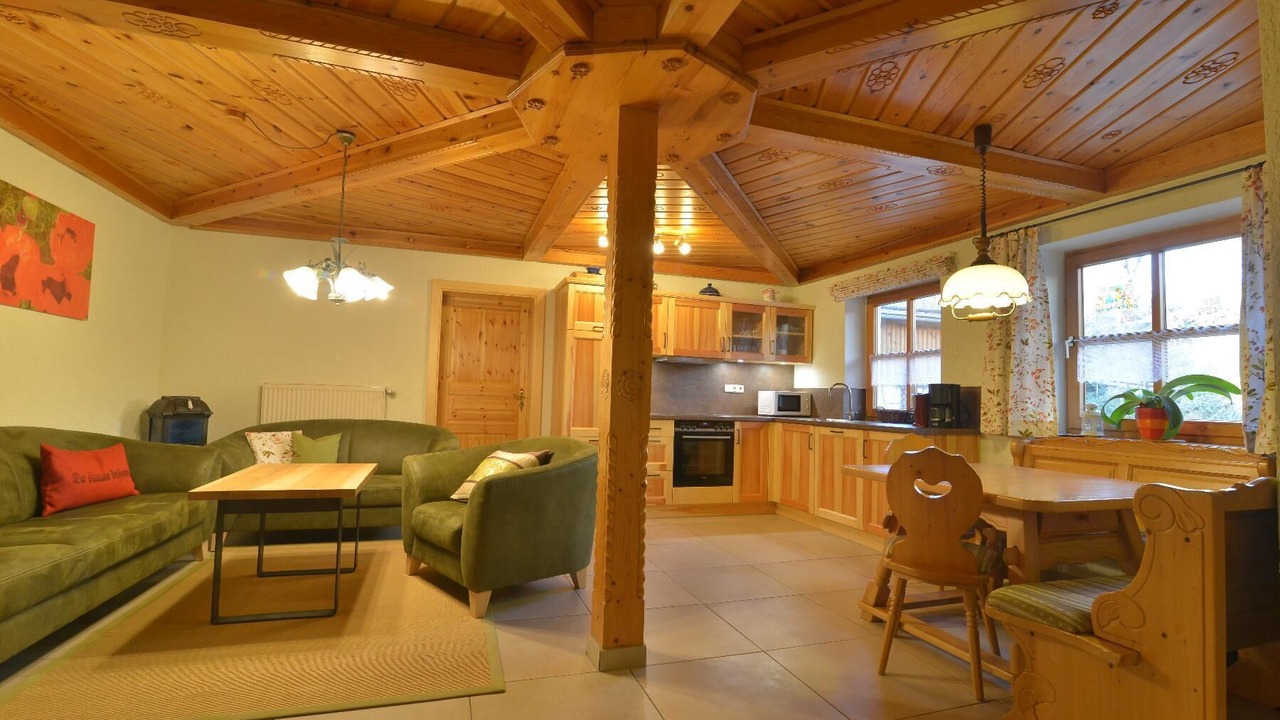 Photo of Livingroom in Arnbruck