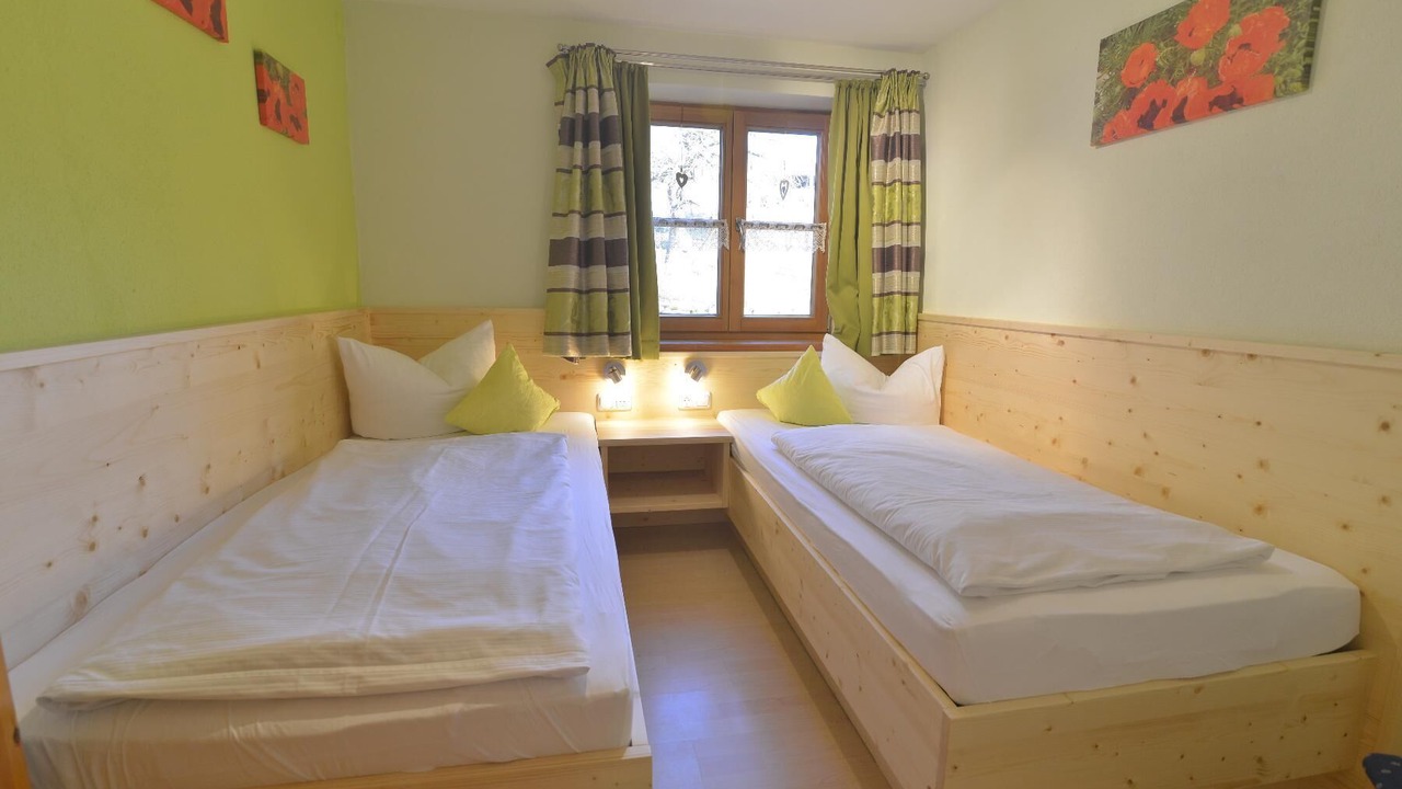Photo of Bedroom in Arnbruck