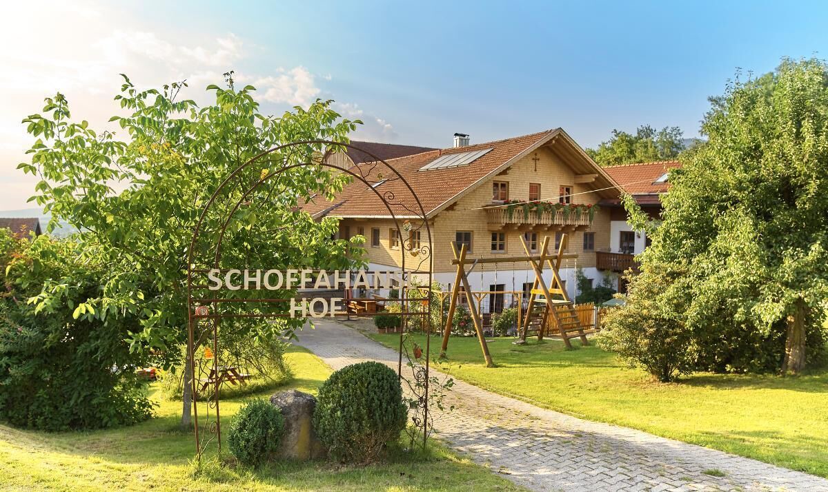 Photo of Outdoor in Arnbruck