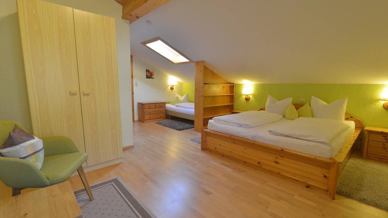 Photo of Bedroom in Arnbruck