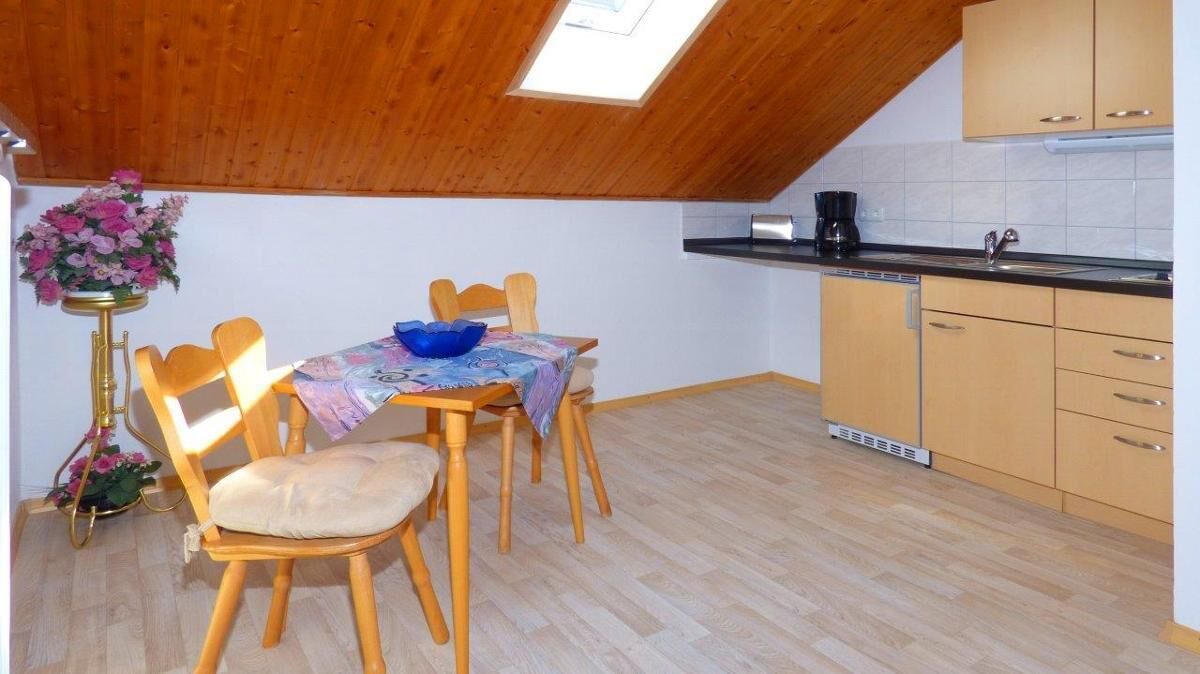 Photo of Kitchen in Oberlindbergmuhle