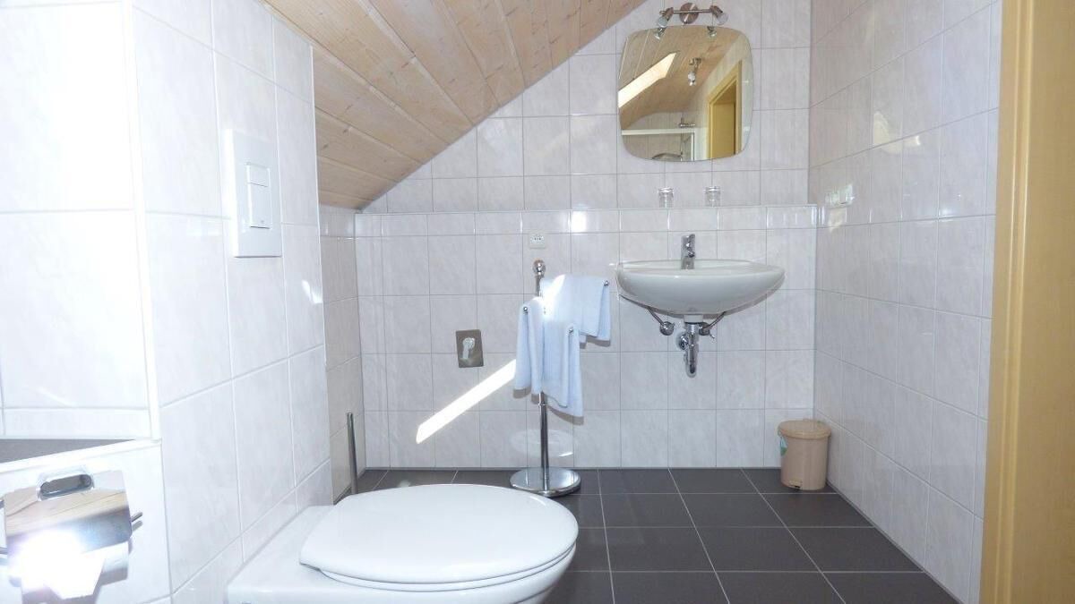 Photo of Bathroom in Oberlindbergmuhle