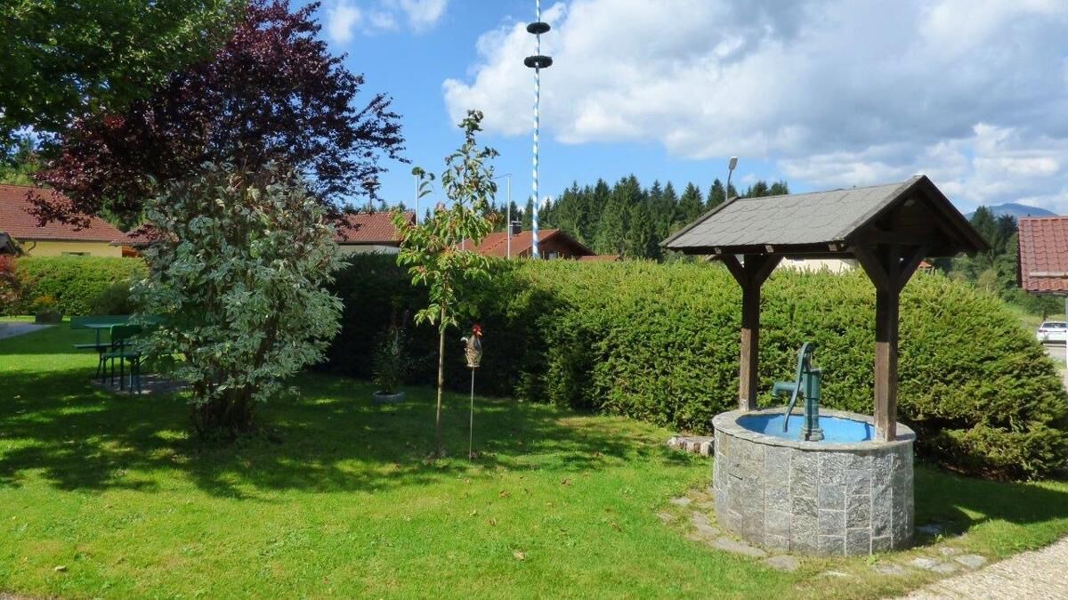 Photo of Outdoor in Oberlindbergmuhle