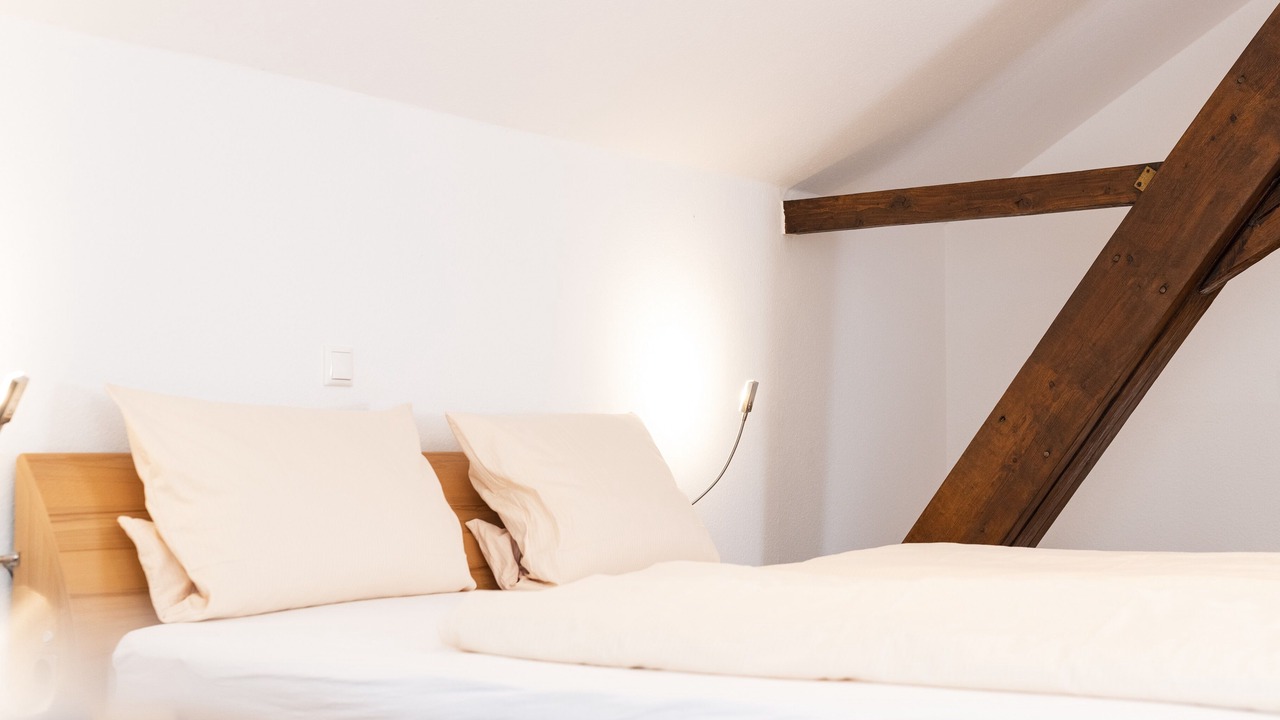 Photo of Bedroom in Nordheim a. Main