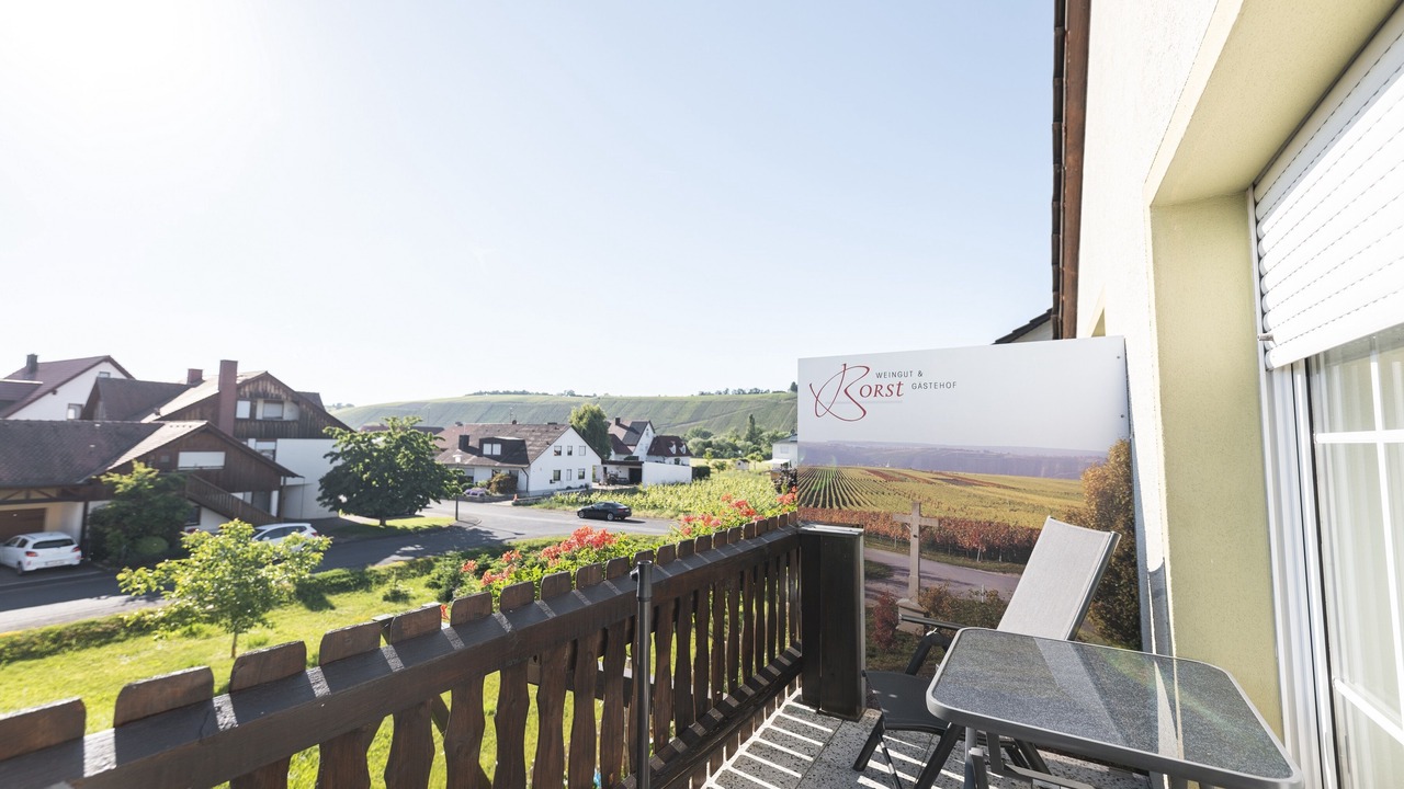 Photo of Outdoor in Nordheim a. Main