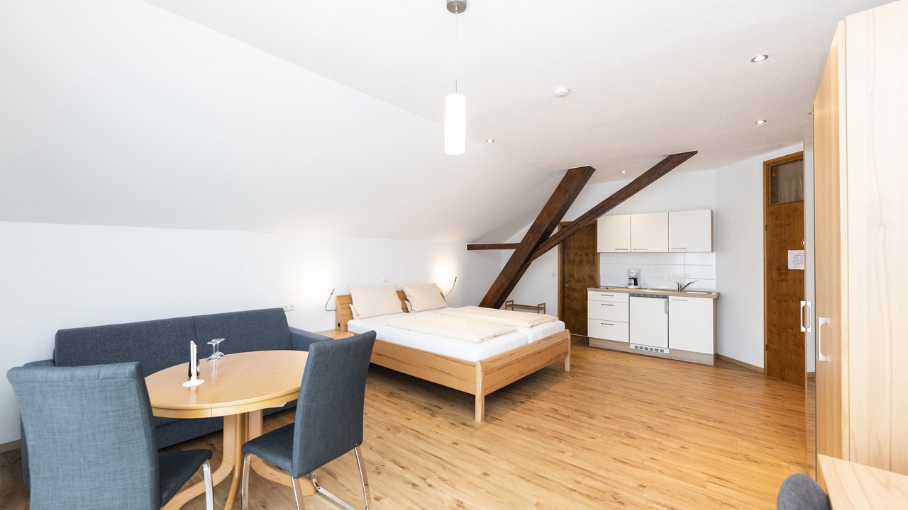 Photo of Bedroom in Nordheim a. Main