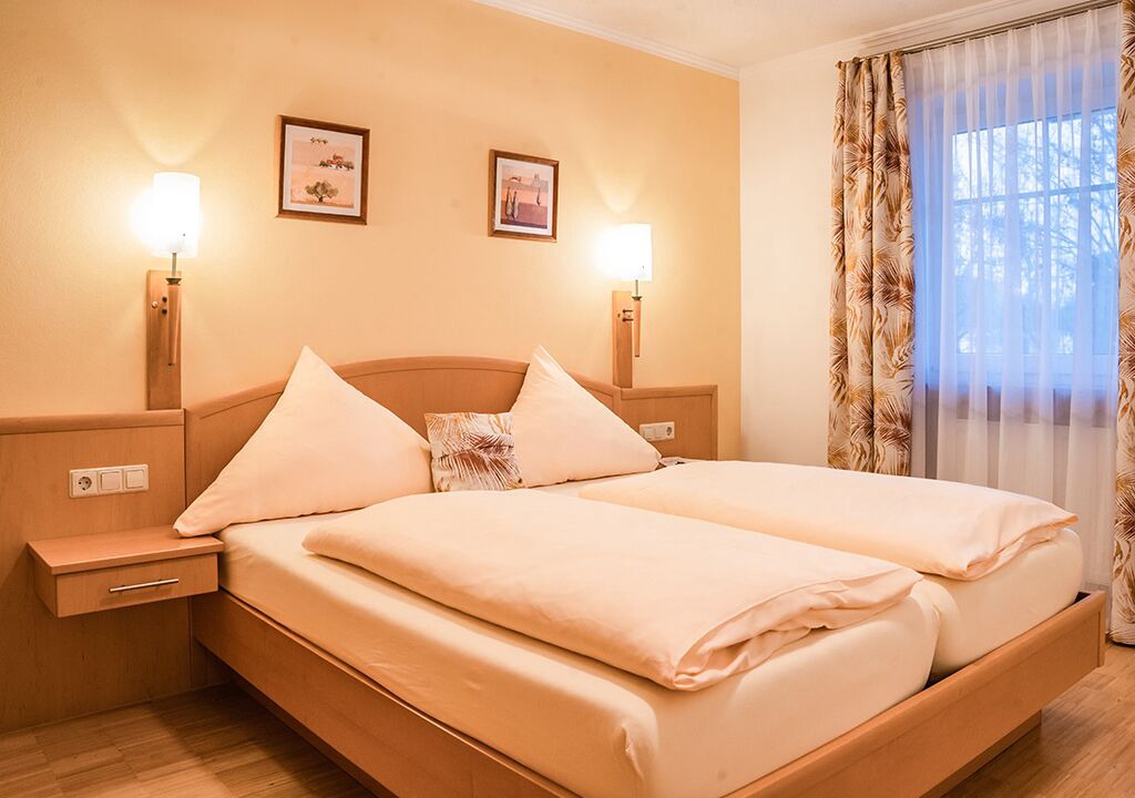 Photo of Bedroom in Bad Birnbach