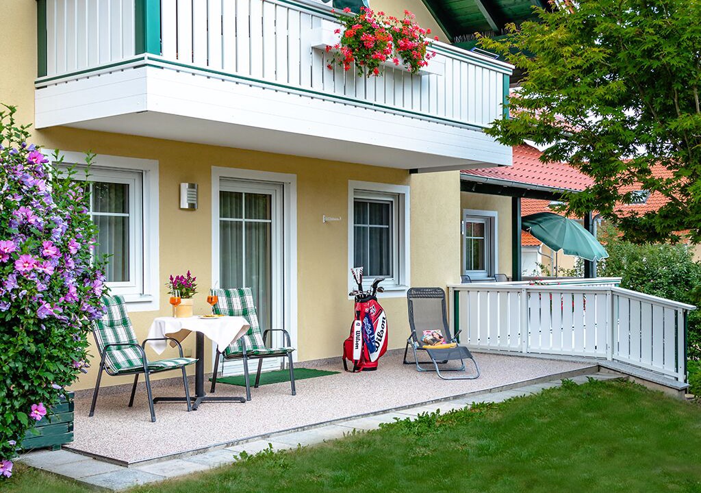 Photo of Outdoor in Bad Birnbach