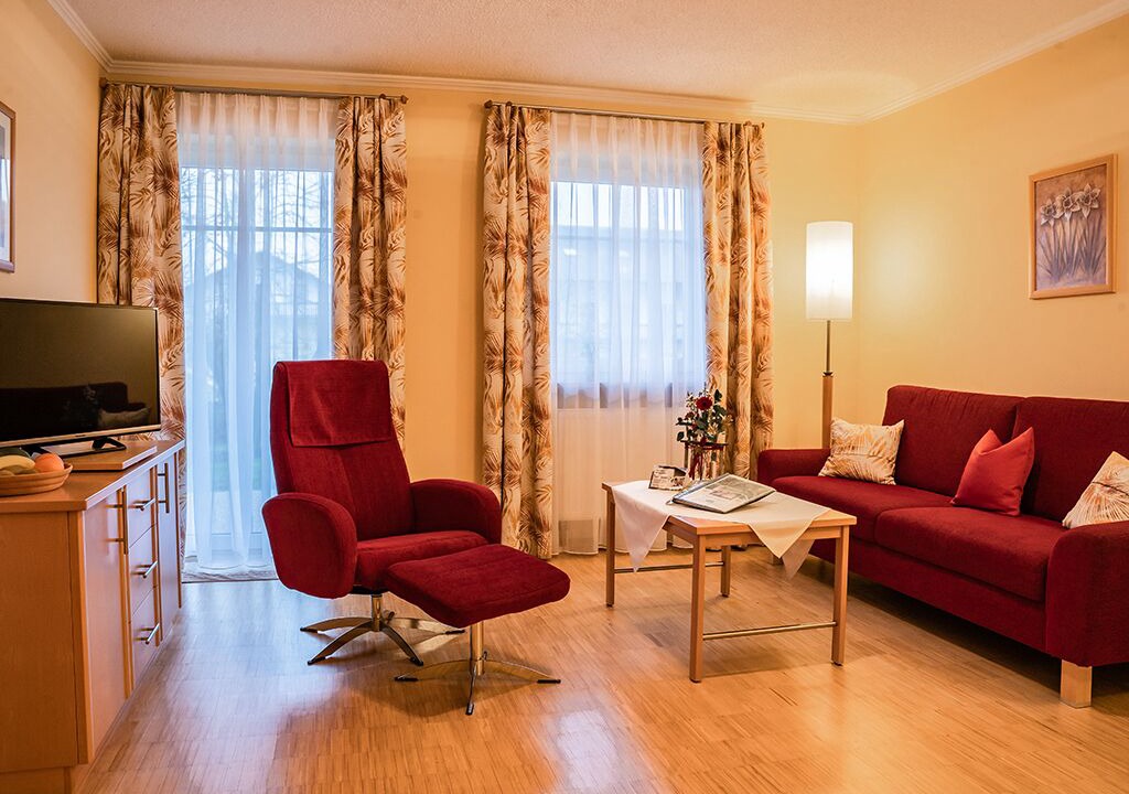 Photo of Livingroom in Bad Birnbach
