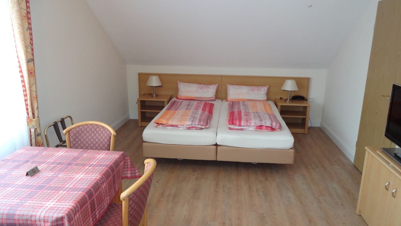 Photo of Bedroom in Untereisenheim