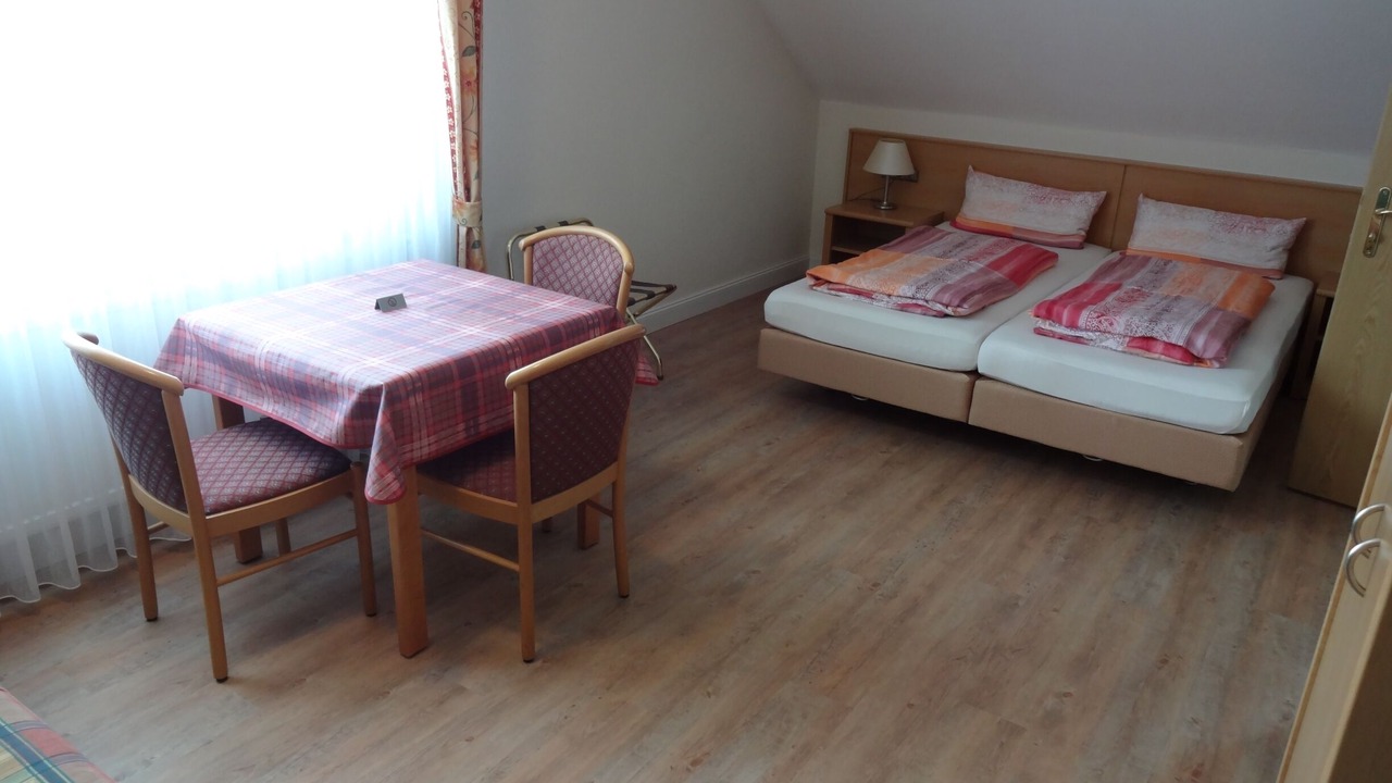 Photo of Bedroom in Untereisenheim