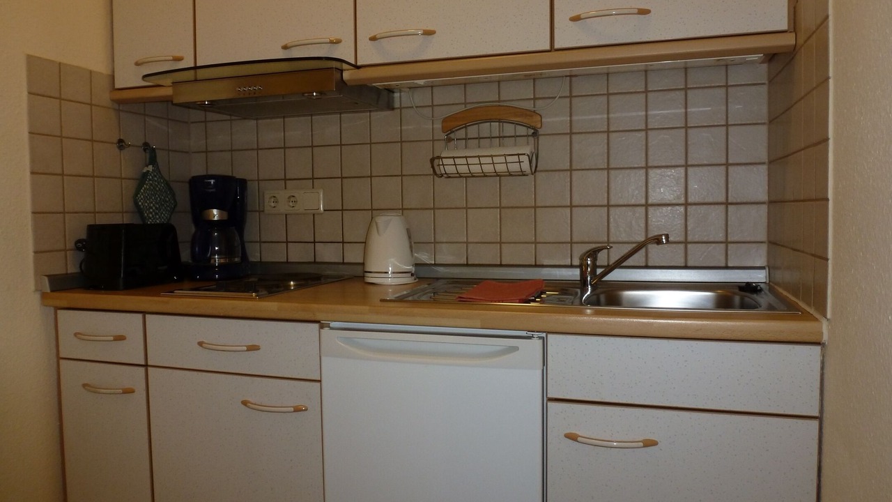 Photo of Kitchen in Untereisenheim