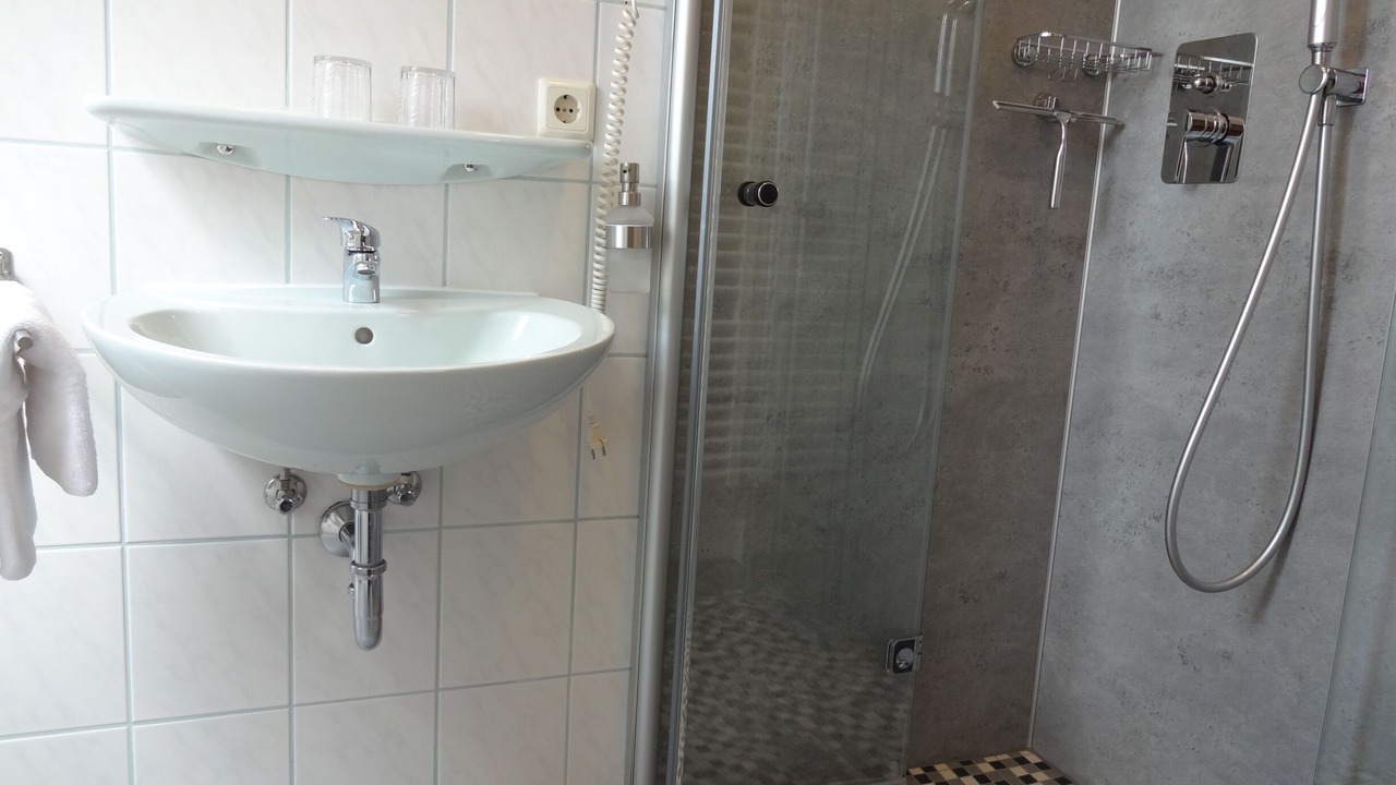 Photo of Bathroom in Untereisenheim