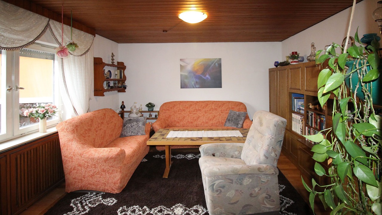 Photo of Livingroom in Waldsassen