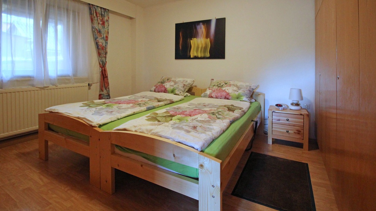 Photo of Bedroom in Waldsassen