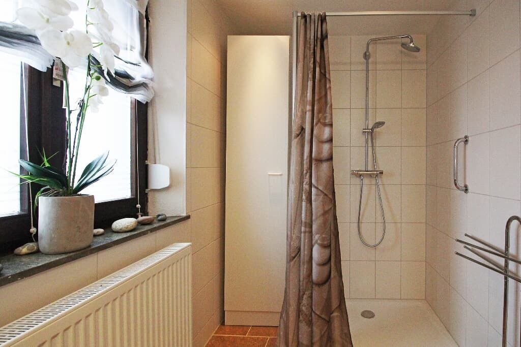 Photo of Bathroom in Waldsassen