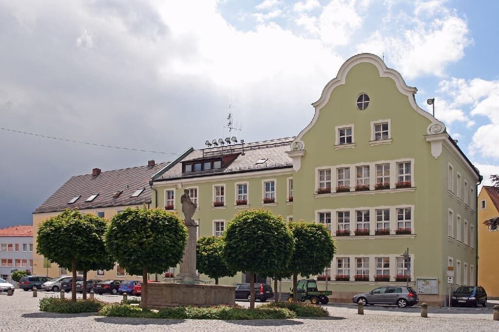 Photo of Outdoor in Waldsassen