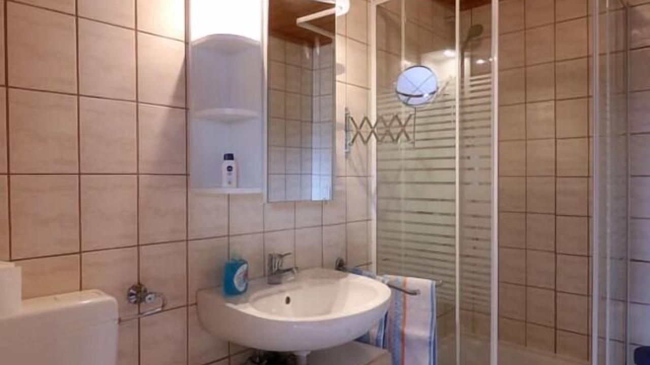 Photo of Bathroom in Arrach