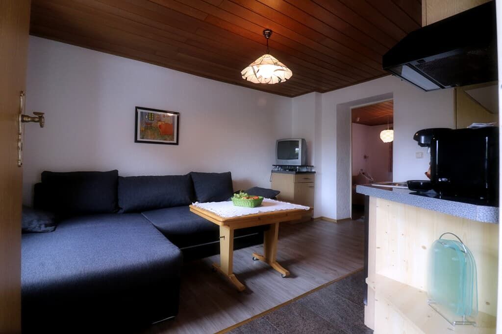 Photo of Livingroom in Arrach