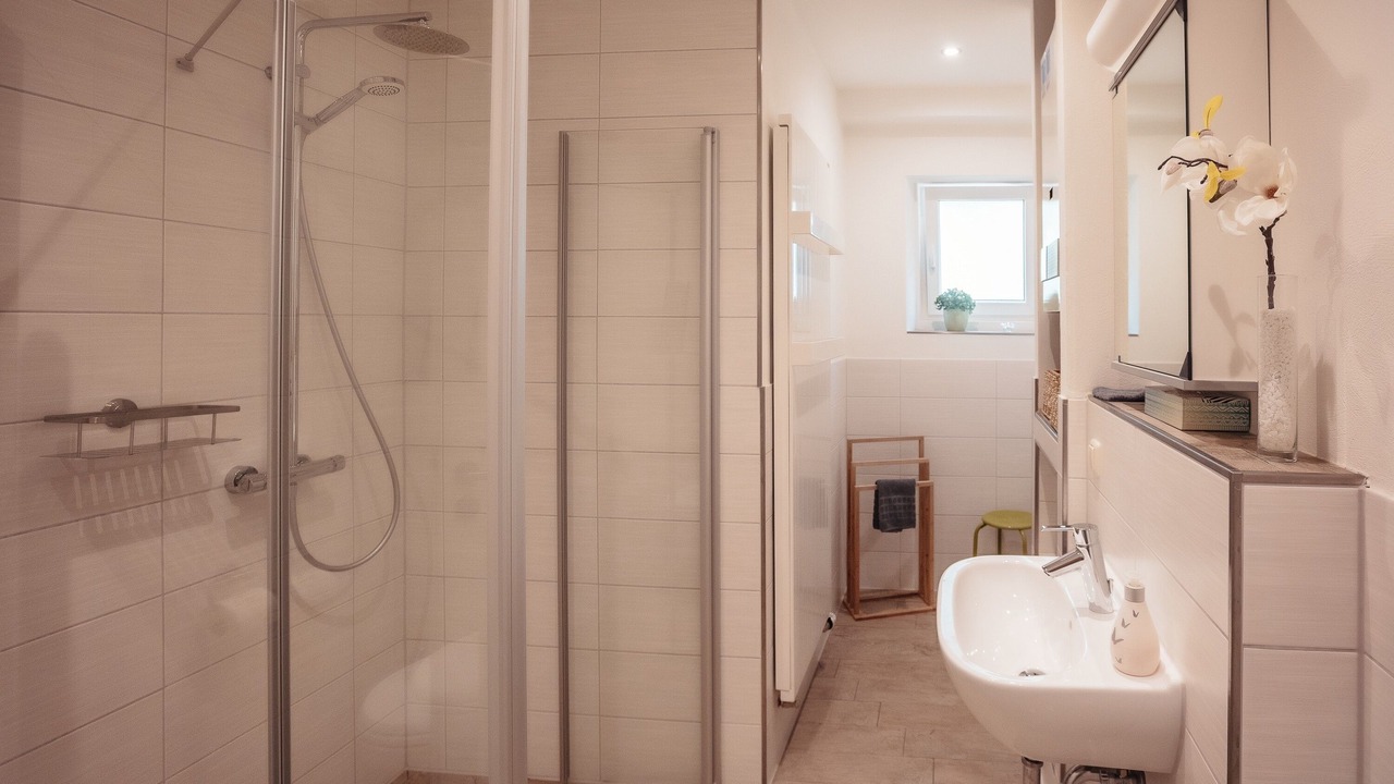 Photo of Bathroom in Amberg