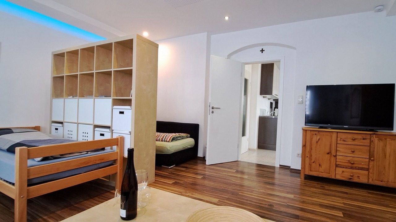 Photo of Bedroom in Amberg