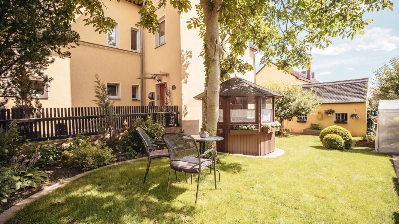 Photo of Outdoor in Amberg