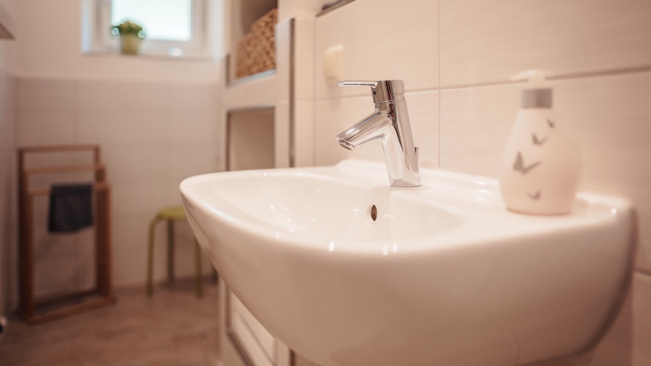 Photo of Bathroom in Amberg
