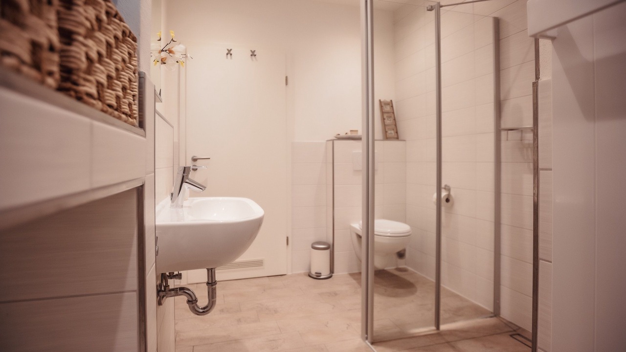 Photo of Bathroom in Amberg