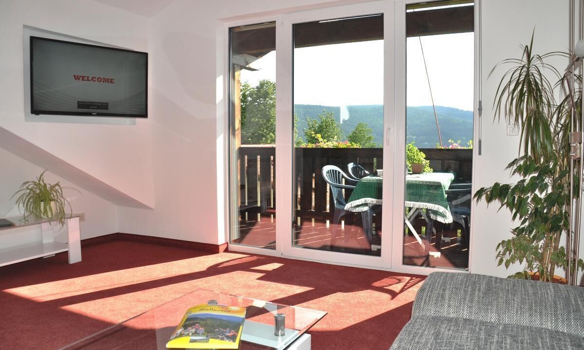 Photo of Livingroom in Arnbruck