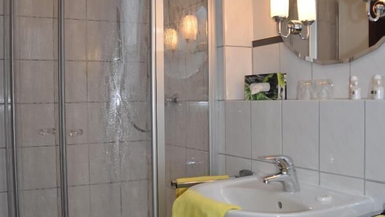 Photo of Bathroom in Arnbruck
