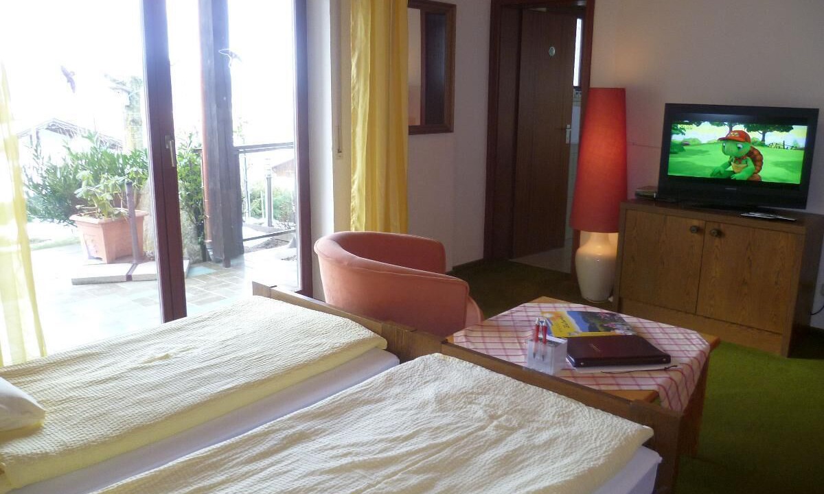 Photo of Bedroom in Arnbruck