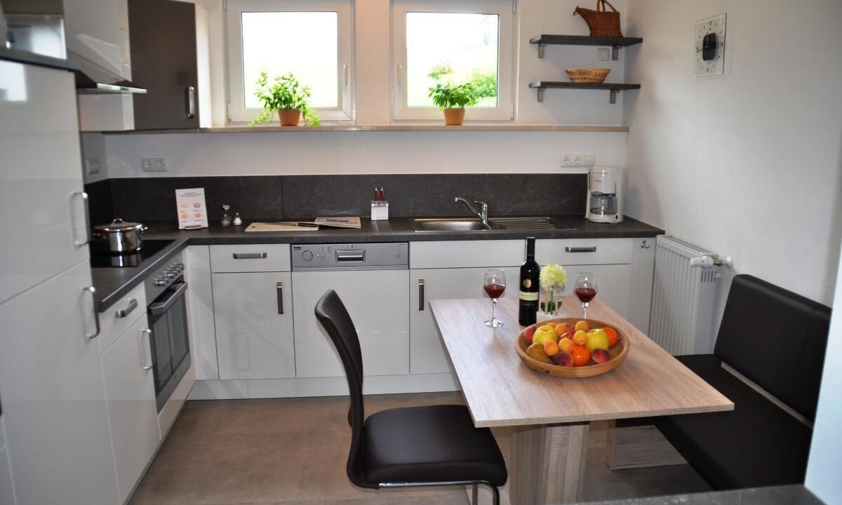 Photo of Kitchen in Arnbruck