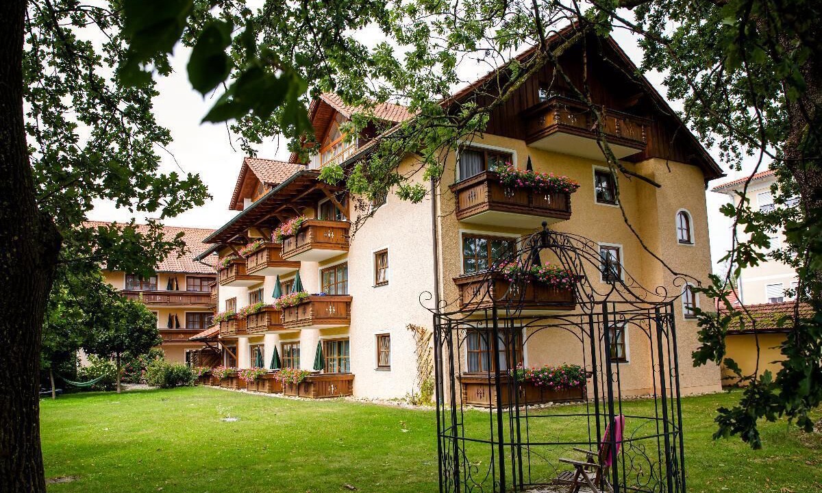 Photo of Outdoor in Bad Fuessing