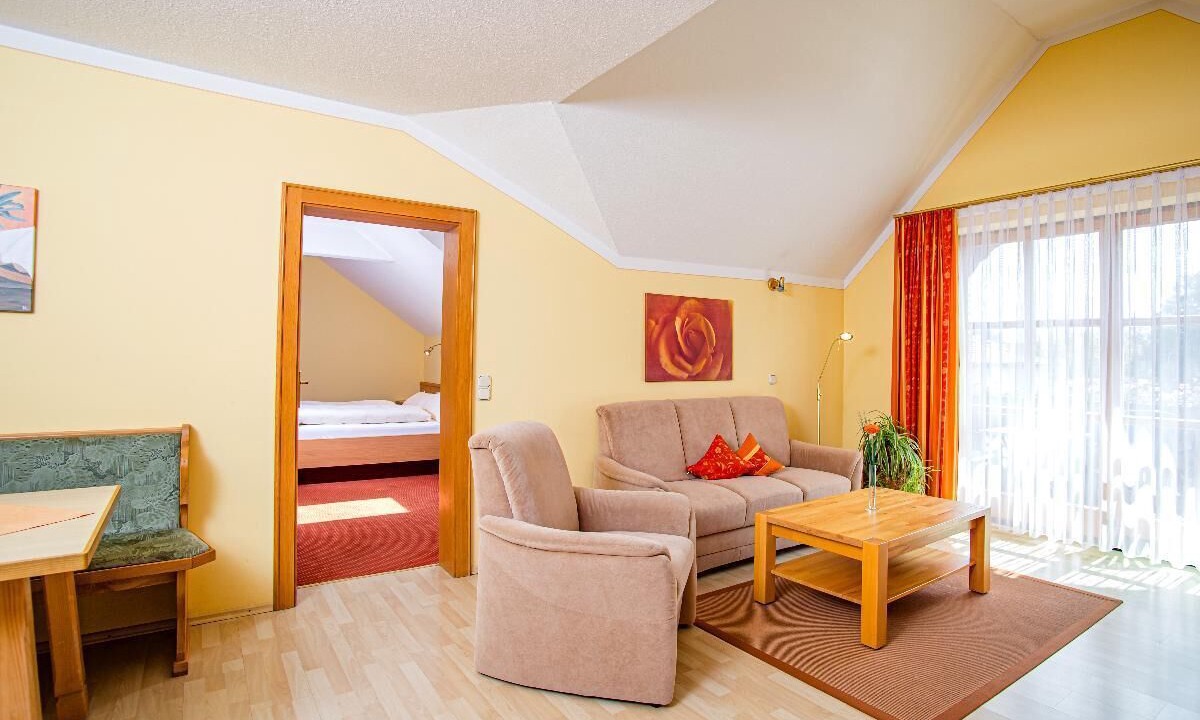 Photo of Livingroom in Bad Fuessing