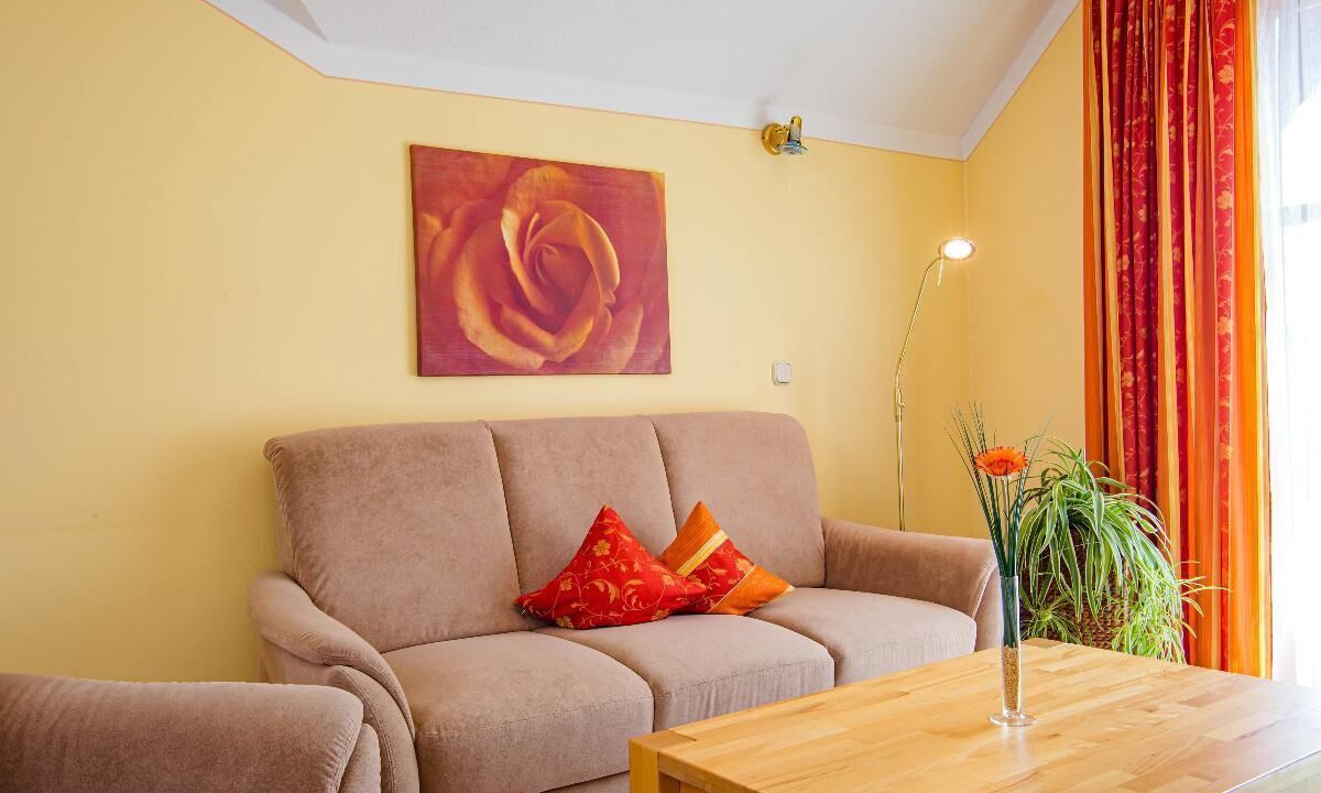 Photo of Livingroom in Bad Fuessing
