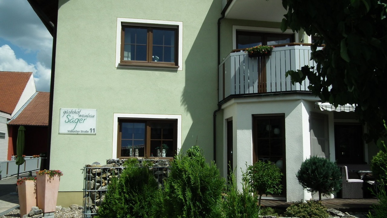 Photo of Outdoor in Nordheim a. Main