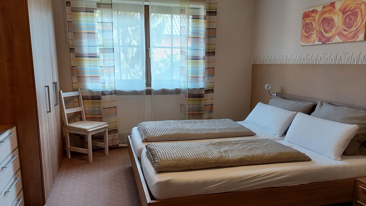 Photo of Bedroom in Nordheim a. Main