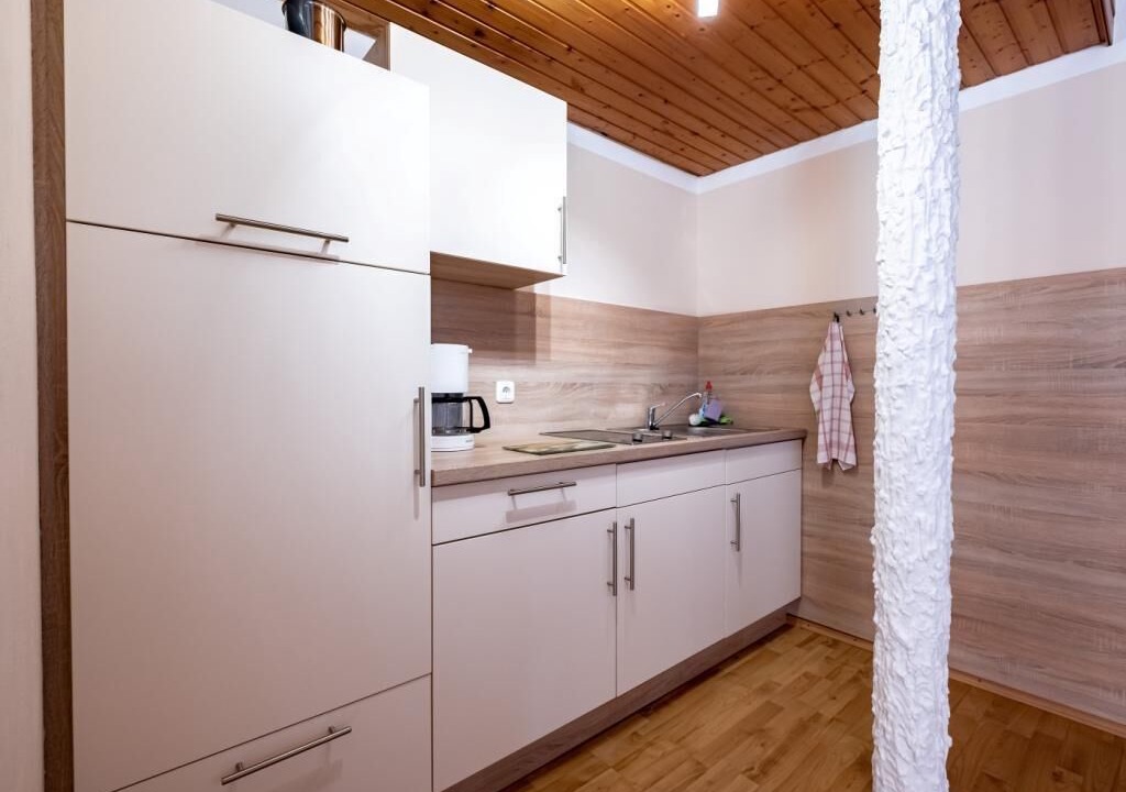 Photo of Kitchen in Stammbach
