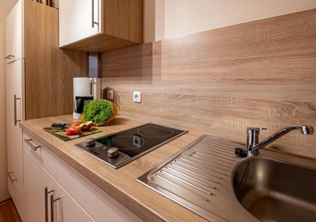 Photo of Kitchen in Stammbach