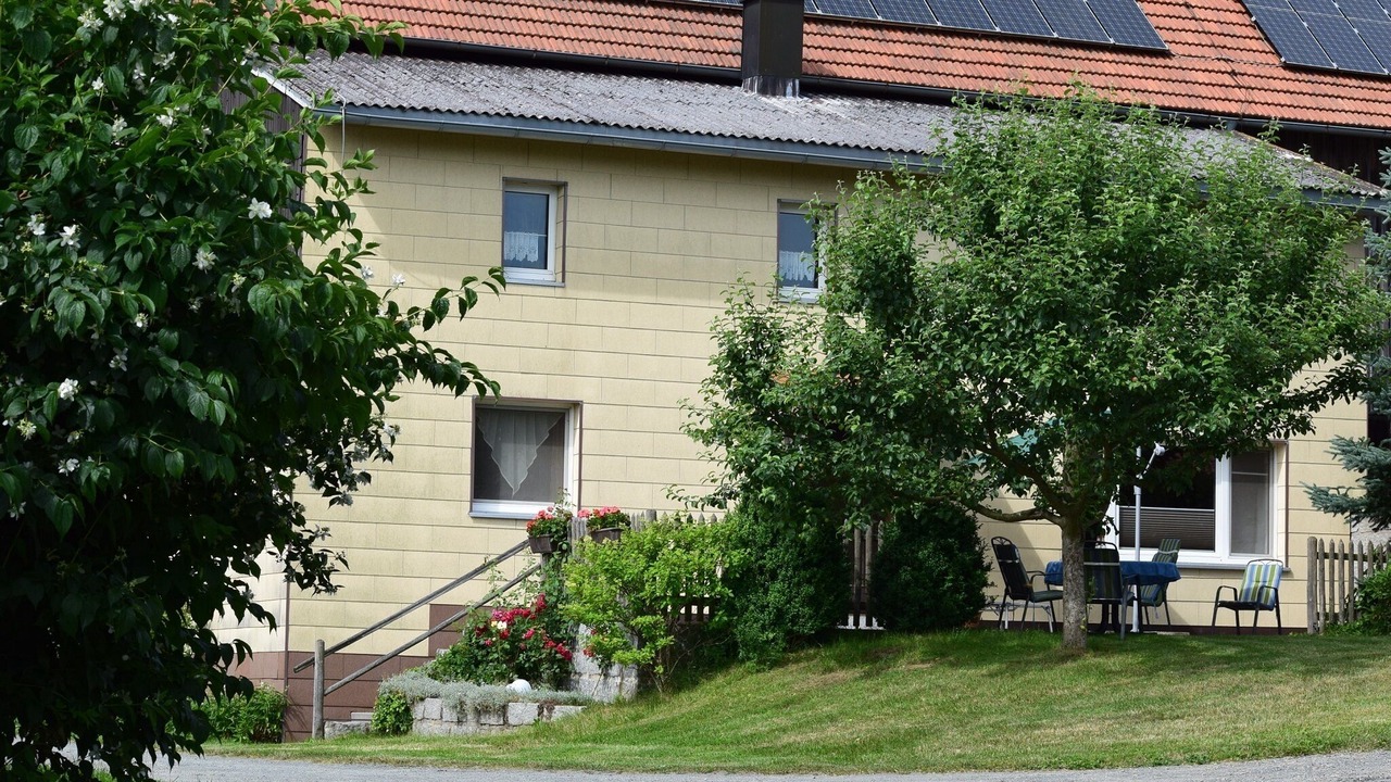 Photo of Outdoor in Stammbach