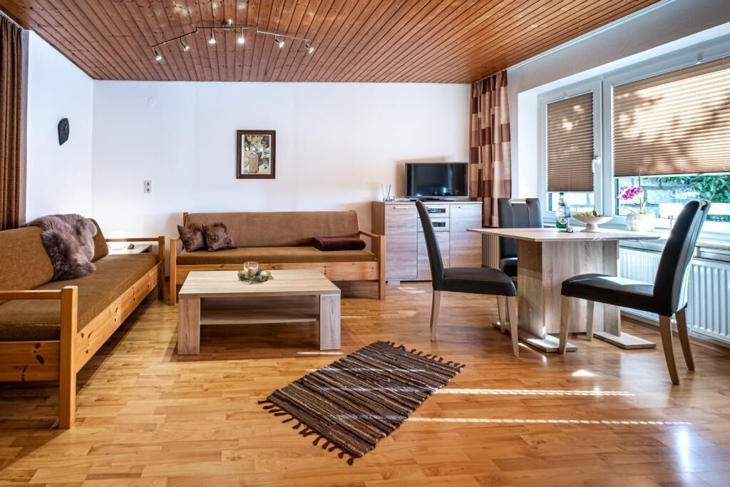 Photo of Livingroom in Stammbach