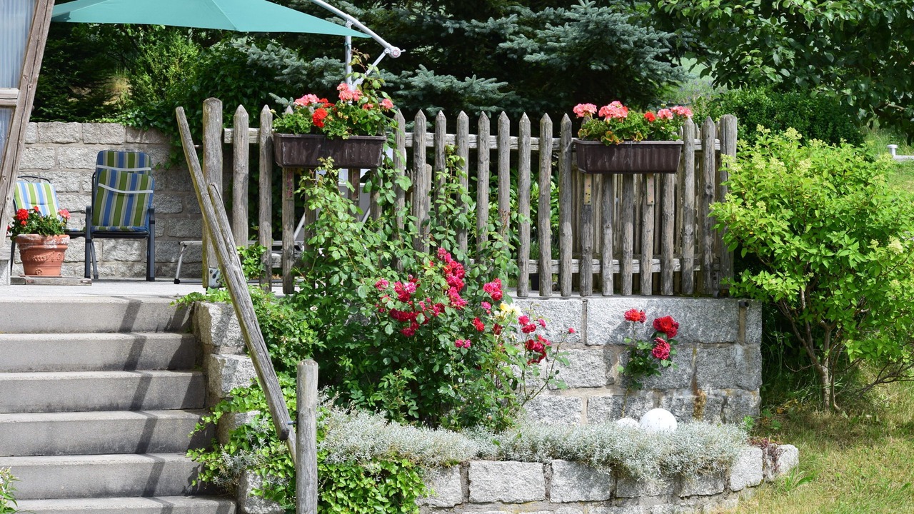 Photo of Outdoor in Stammbach