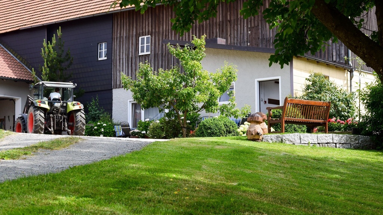 Photo of Outdoor in Stammbach
