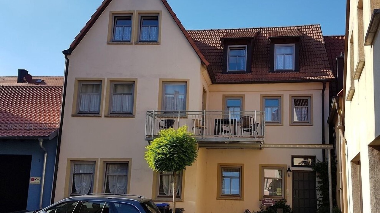 Photo of Outdoor in Volkach